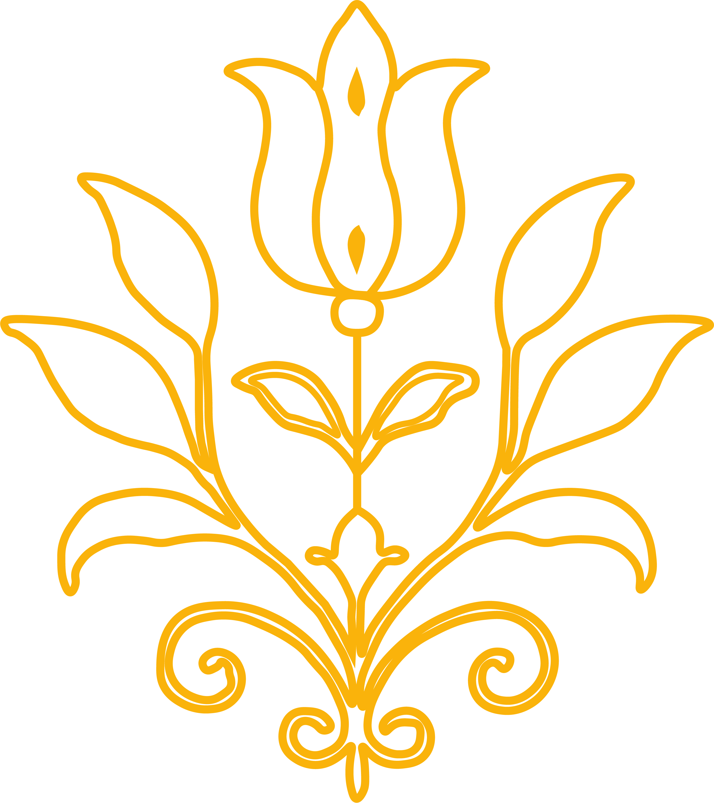 Geleneksel ve Zarif Tasarımlar